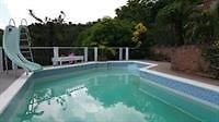 Tranquility Estate Bed And Breakfast كينغستون المظهر الخارجي الصورة
