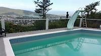 Tranquility Estate Bed And Breakfast كينغستون المظهر الخارجي الصورة