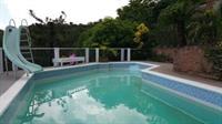 Tranquility Estate Bed And Breakfast كينغستون المظهر الخارجي الصورة