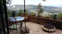 Tranquility Estate Bed And Breakfast كينغستون المظهر الخارجي الصورة