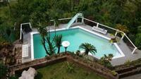 Tranquility Estate Bed And Breakfast كينغستون المظهر الخارجي الصورة